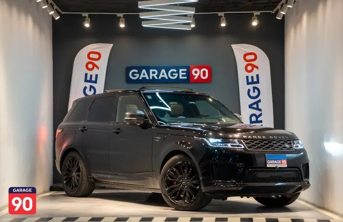 Land Rover Sport 2021 - صورة 3