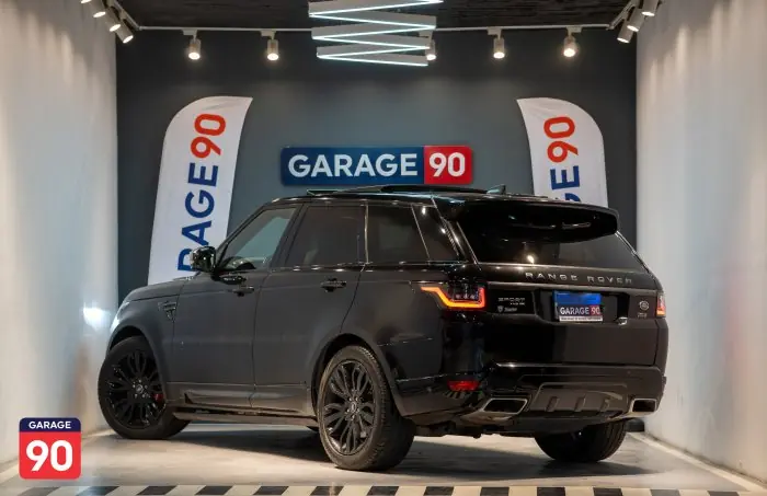 Land Rover Sport 2021 - صورة 5