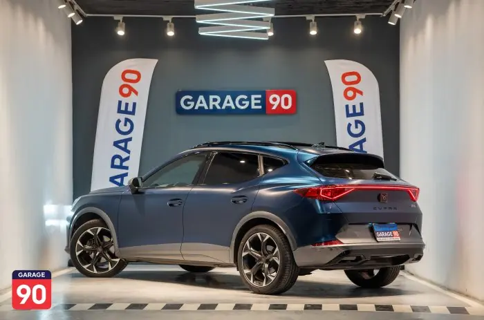 Cupra Formentor 2023 - صورة 6