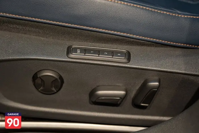 Cupra Formentor 2023 - صورة 17