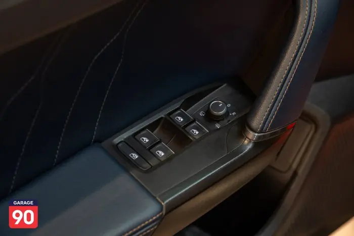 Cupra Formentor 2023 - صورة 13