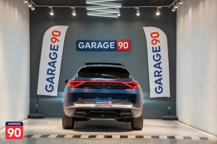 Cupra Formentor 2023 - صورة 4