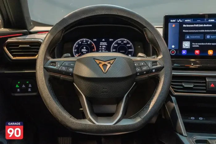 Cupra Formentor 2023 - صورة 10