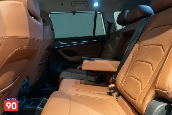 Skoda Kodiaq 2024 - صورة 16