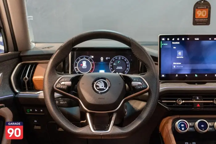 Skoda Kodiaq 2024 - صورة 11