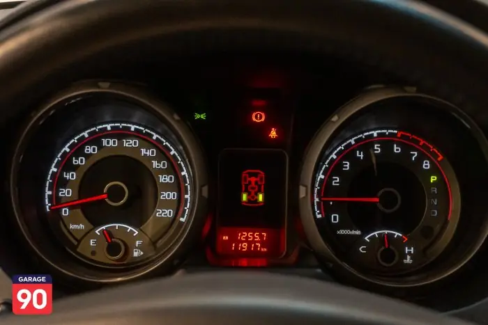 Mitsubishi Pajero 2022 - صورة 12
