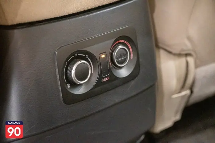 Mitsubishi Pajero 2022 - صورة 15