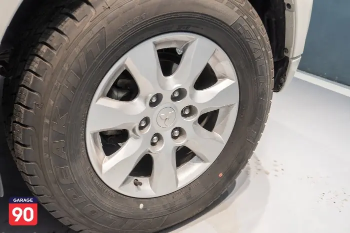 Mitsubishi Pajero 2022 - صورة 8