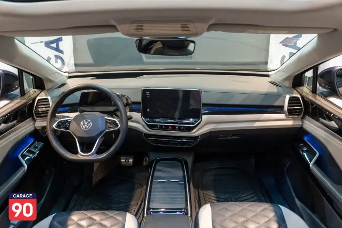 Volkswagen ID6 2023 - صورة 14