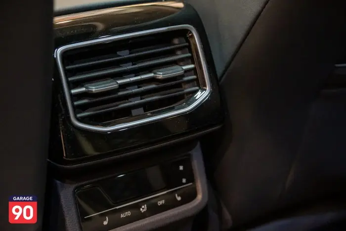 Volkswagen ID6 2023 - صورة 13