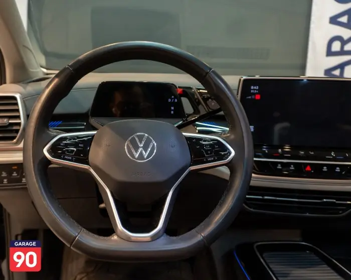 Volkswagen ID6 2023 - صورة 15
