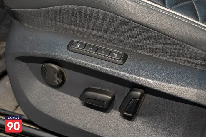 Volkswagen ID6 2023 - صورة 17