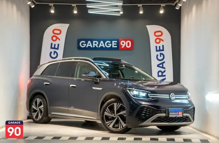 Volkswagen ID6 2023 - صورة 3