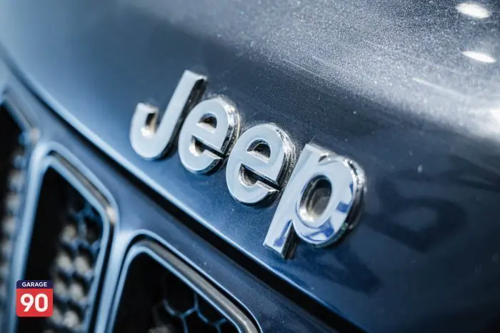Jeep Grand Cherokee 2016 - صورة 9