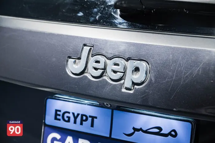 Jeep Grand Cherokee 2016 - صورة 10