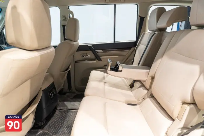 Mitsubishi Pajero 2022 - صورة 18