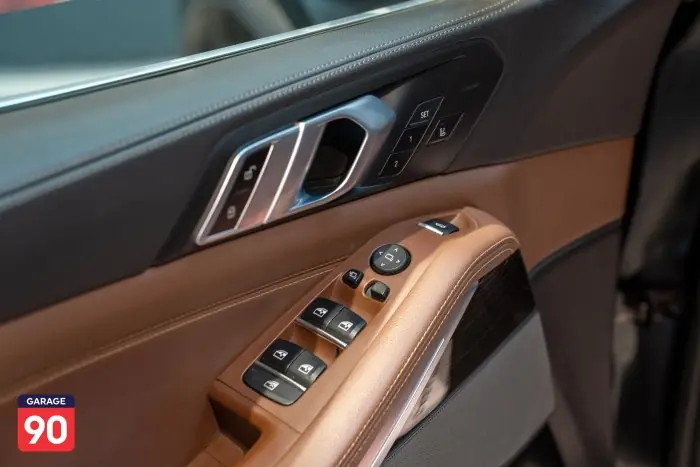 bmw X5 2020 - صورة 14
