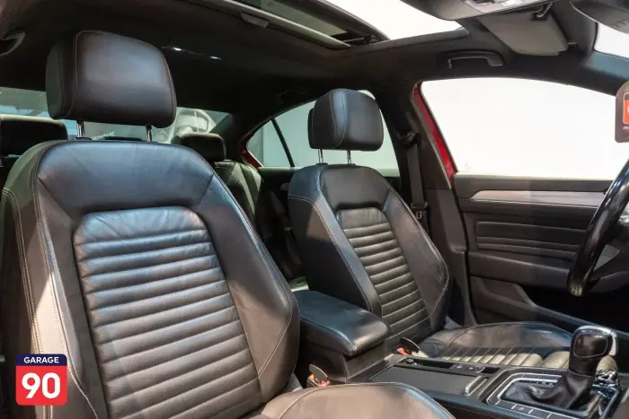 Volkswagen Passat 2020 - صورة 18