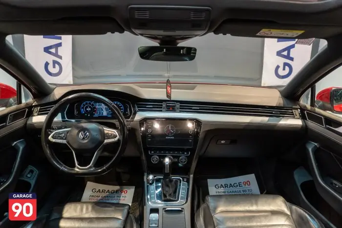 Volkswagen Passat 2020 - صورة 13