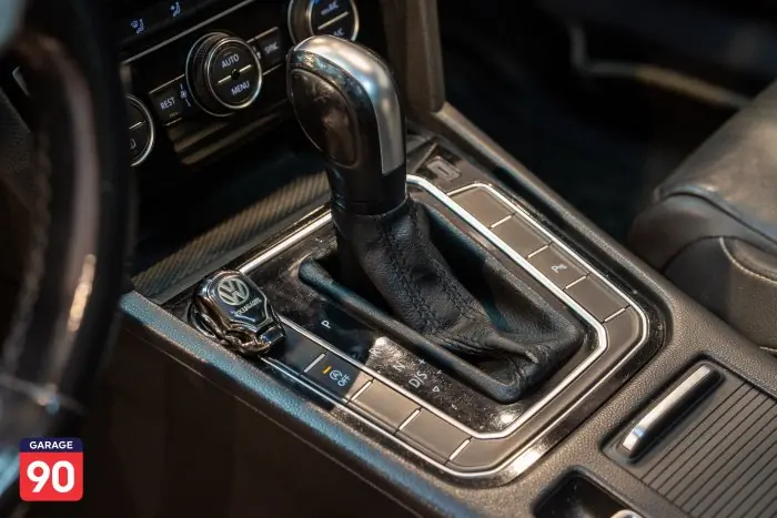 Volkswagen Passat 2020 - صورة 16