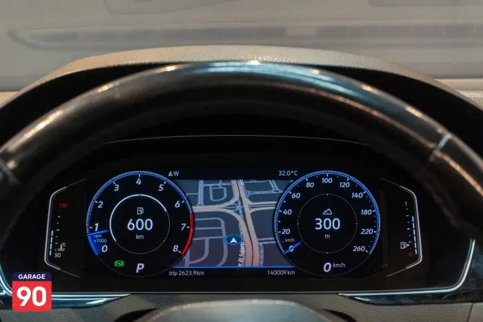 Volkswagen Passat 2020 - صورة 11