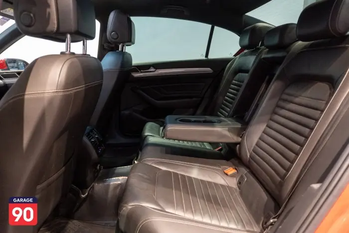 Volkswagen Passat 2020 - صورة 19