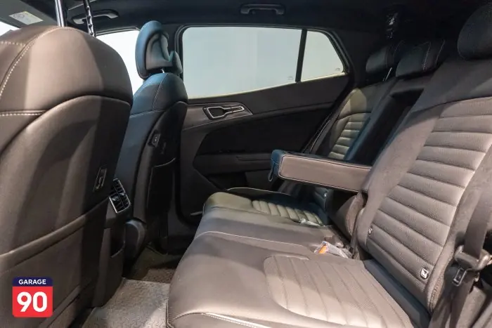 Kia Sportage 2025 - صورة 19