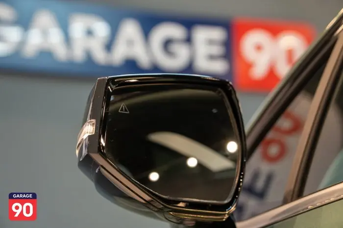 Kia Sportage 2025 - صورة 8