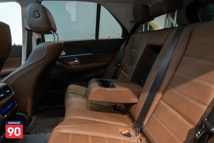 Mercedes-Benz GLE450 2023 - صورة 19