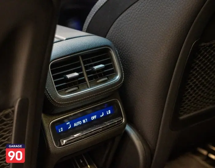 Mercedes-Benz GLE450 2021 - صورة 16