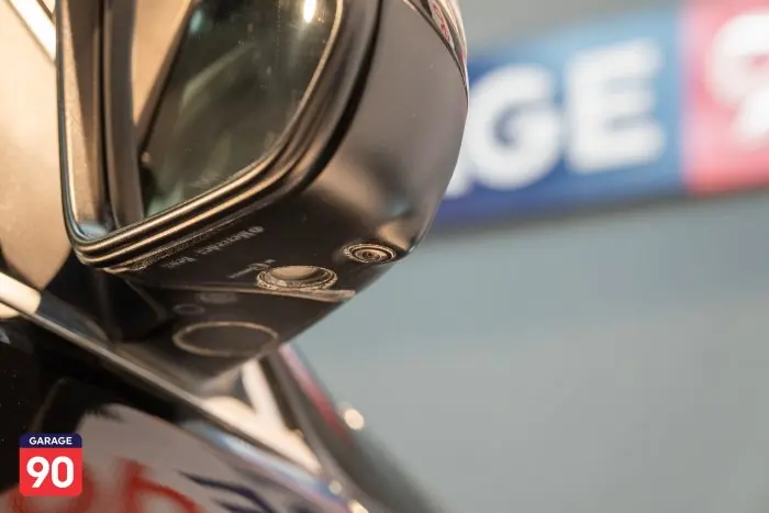 Mercedes-Benz GLE450 2021 - صورة 15