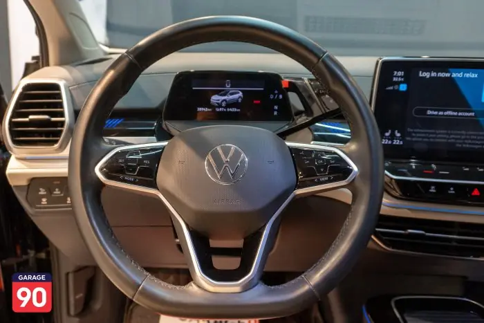 Volkswagen ID6 2022 - صورة 12