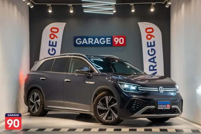 Volkswagen ID6 2022 - صورة 2