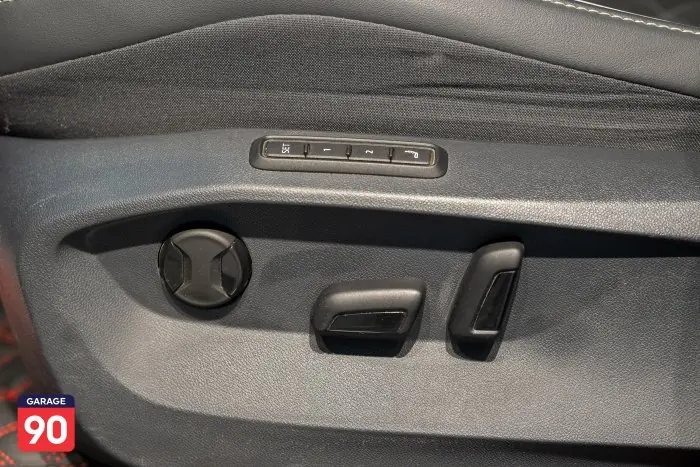 Volkswagen ID6 2022 - صورة 15