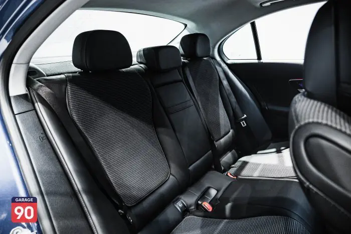 Mercedes-Benz C180 2022 - صورة 13