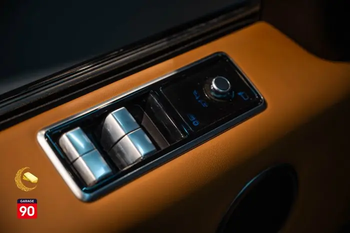 Land Rover Sport 2021 - صورة 15