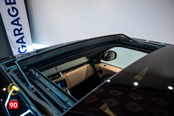 Land Rover Sport 2021 - صورة 9