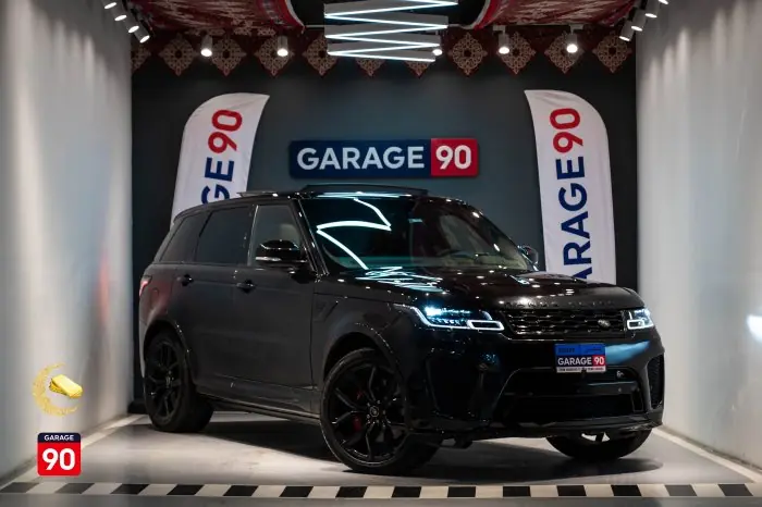 Land Rover Sport 2021 - صورة 3
