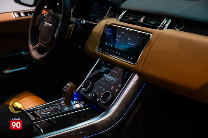 Land Rover Sport 2021 - صورة 13
