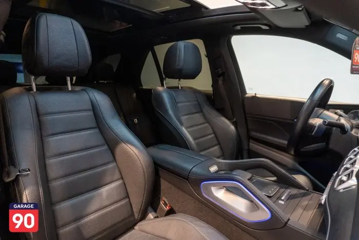 Mercedes-Benz GLE450 2024 - صورة 11