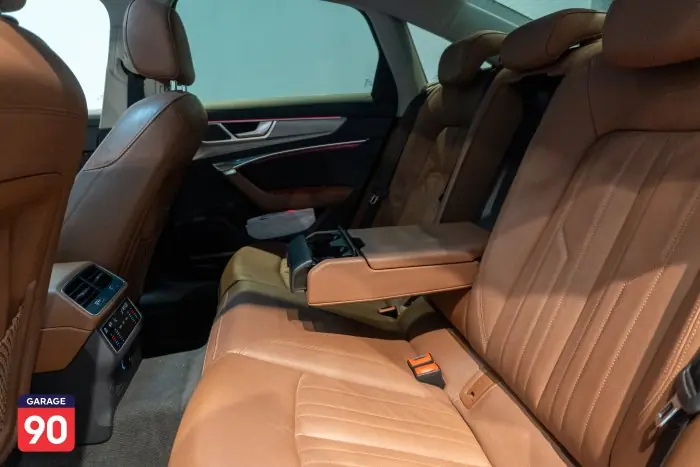 Audi A6 2020 - صورة 12