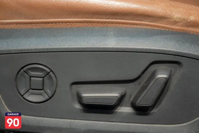 Audi A6 2020 - صورة 15