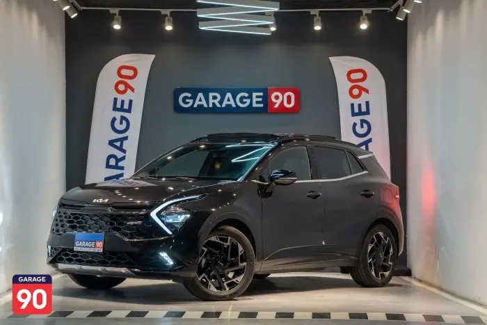 Kia Sportage 2025 - صورة 2