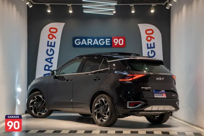 Kia Sportage 2025 - صورة 6