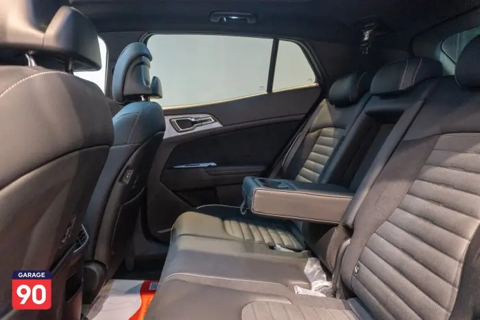 Kia Sportage 2025 - صورة 13