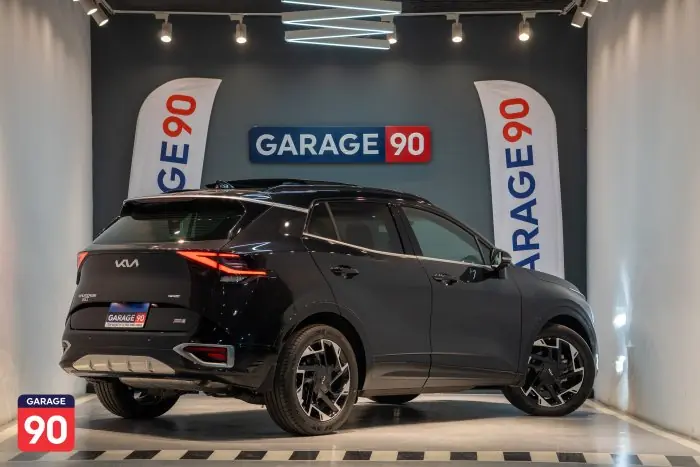 Kia Sportage 2025 - صورة 5