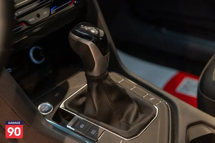 Volkswagen Tiguan 2021 - صورة 14