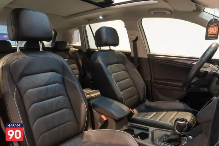 Volkswagen Tiguan 2021 - صورة 12