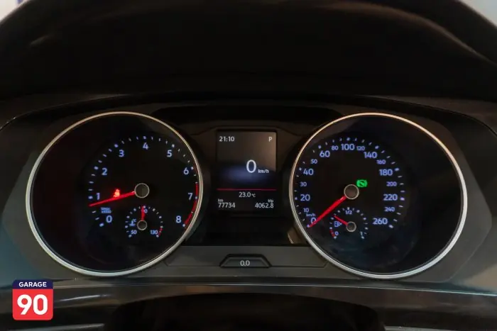Volkswagen Tiguan 2021 - صورة 11