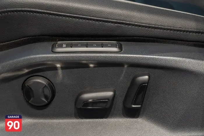 Volkswagen Tiguan 2021 - صورة 15